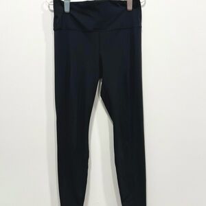 all in motion Black High-Rise Performance Leggings